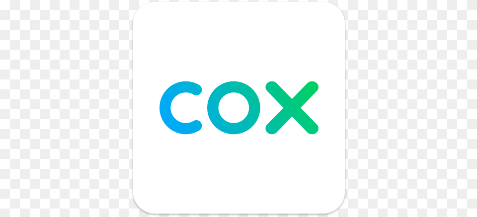 Cox Homelife Dot, Logo Free Transparent Png