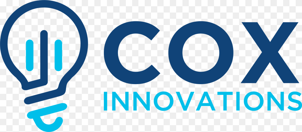 Cox Innovations Graphic Design, Light, Logo Free Png