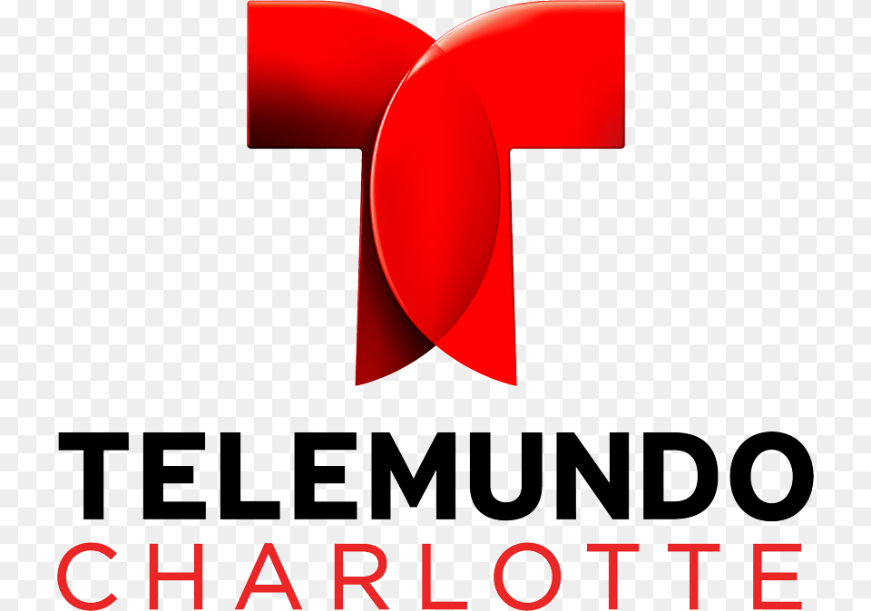 Cox Media Group Charlotte Launches Telemundo Charlotte Telemundo Charlotte Logo, First Aid, Red Cross, Symbol Free Transparent Png