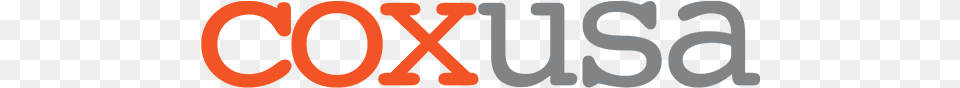 Cox Usa Xkcd, Logo, Text Png