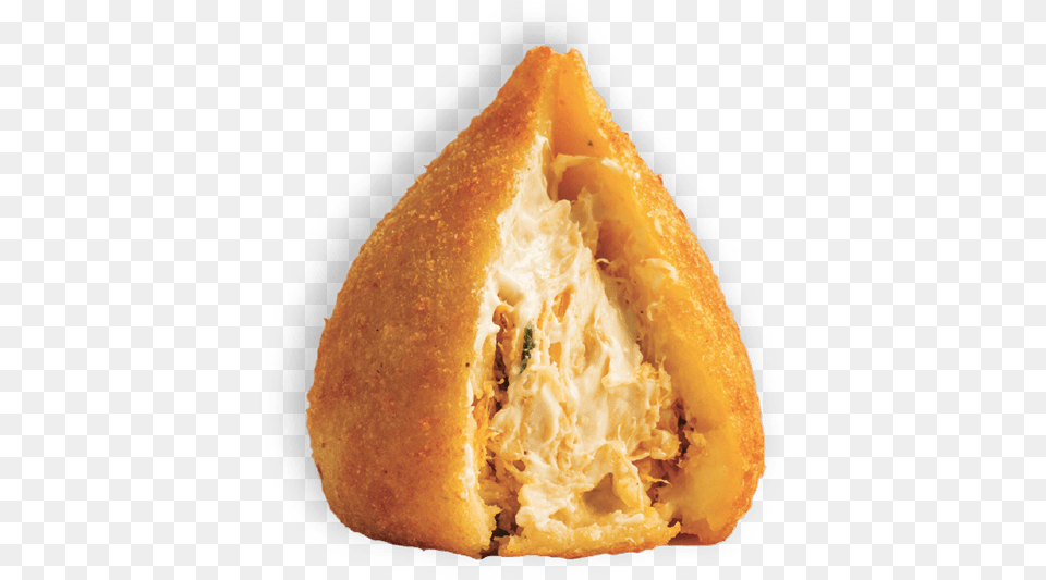 Coxinha Com Cream Cheese, Food, Hot Dog, Bread Png