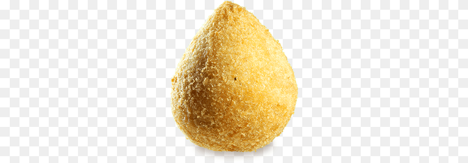 Coxinha Coxinha Em Desenho Mordida, Bread, Food, Cornbread Free Png Download