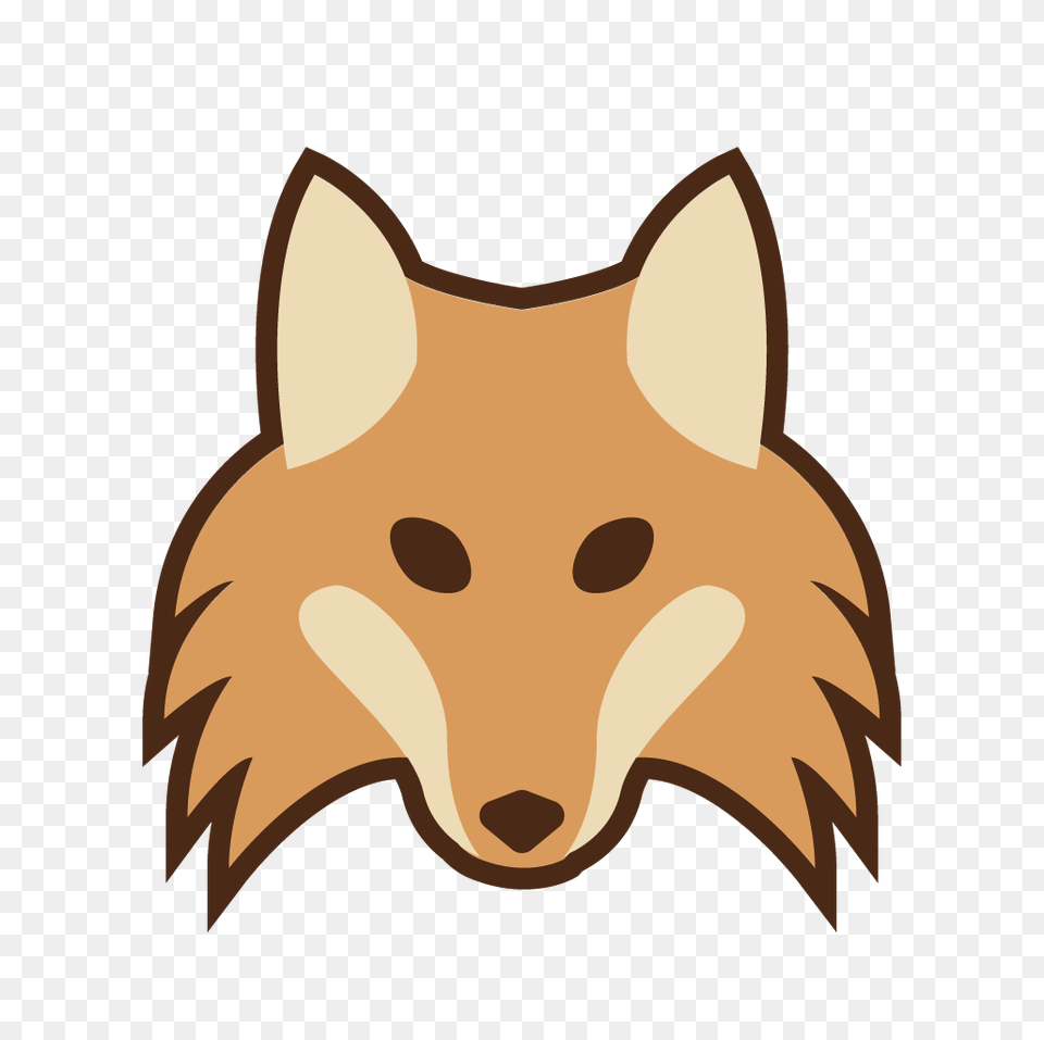 Coyote Animal Care And Control, Mammal, Shark, Sea Life, Wildlife Free Transparent Png