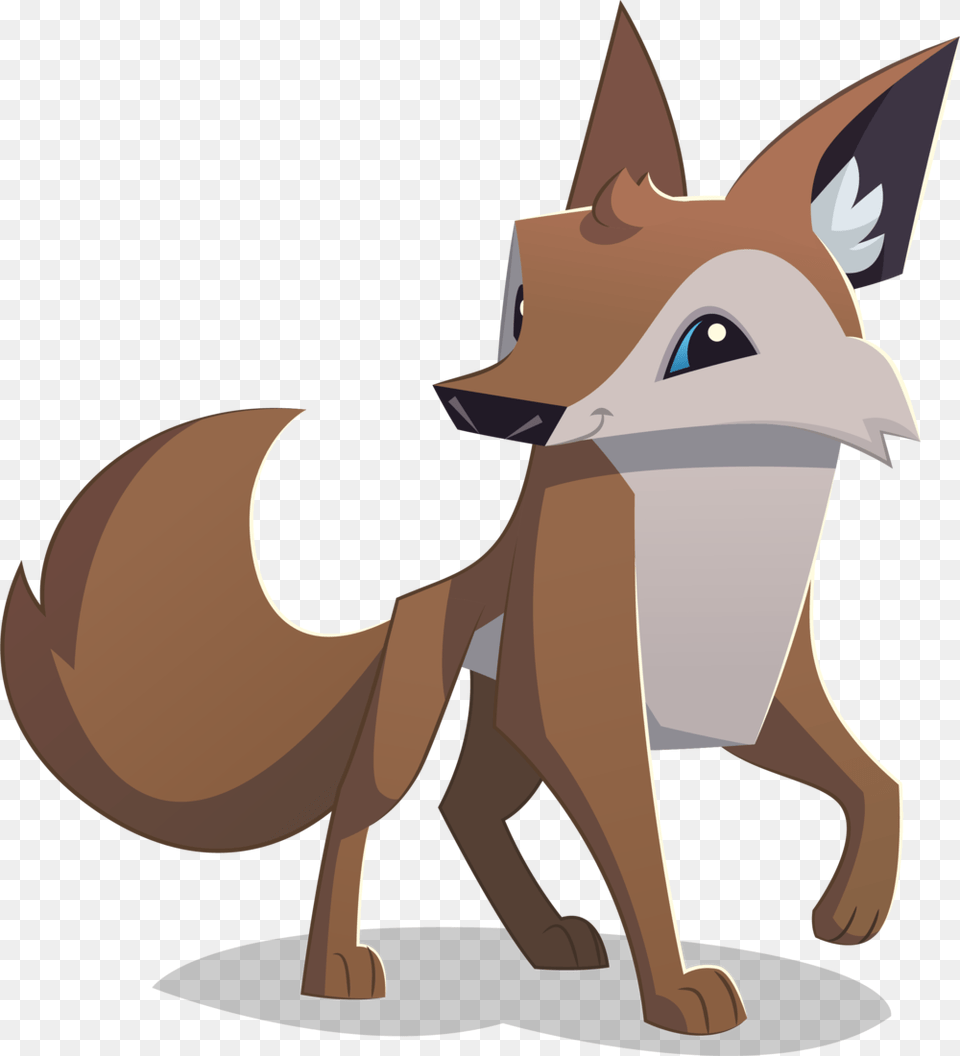 Coyote Animal Jam Archives, Deer, Mammal, Wildlife, Canine Free Png Download
