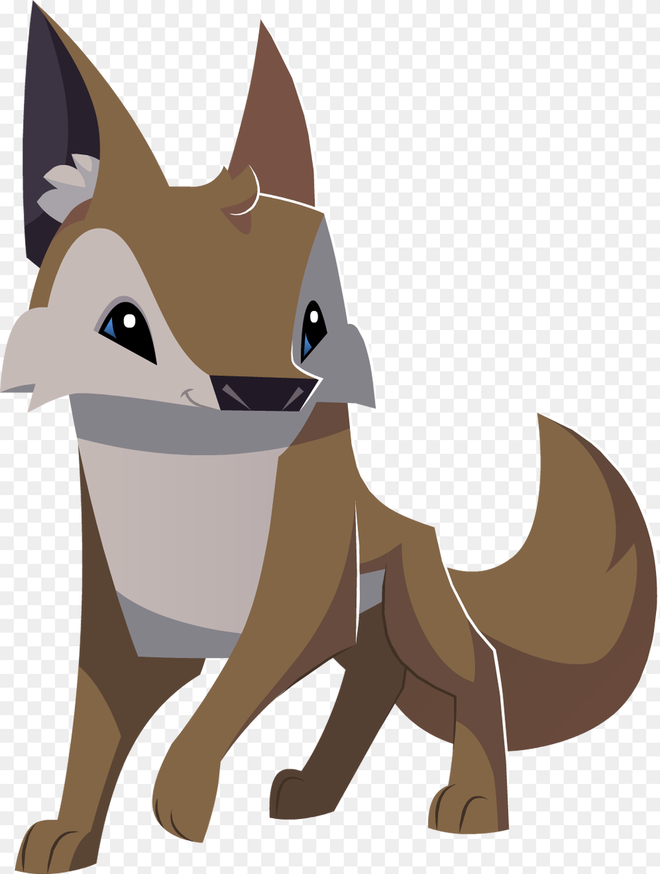 Coyote Graphic Thing Animal Jam Play Wild Coyote, Person, Mammal, Canine Png