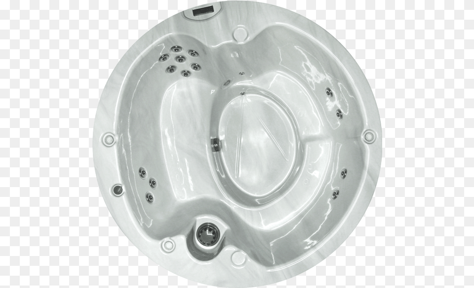 Coyote Outlaw Hot Tub, Hot Tub Free Png