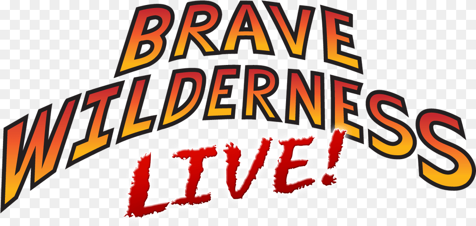 Coyote Peterson Brave Adventures Live Illustration, City, Text, Dynamite, Weapon Free Png