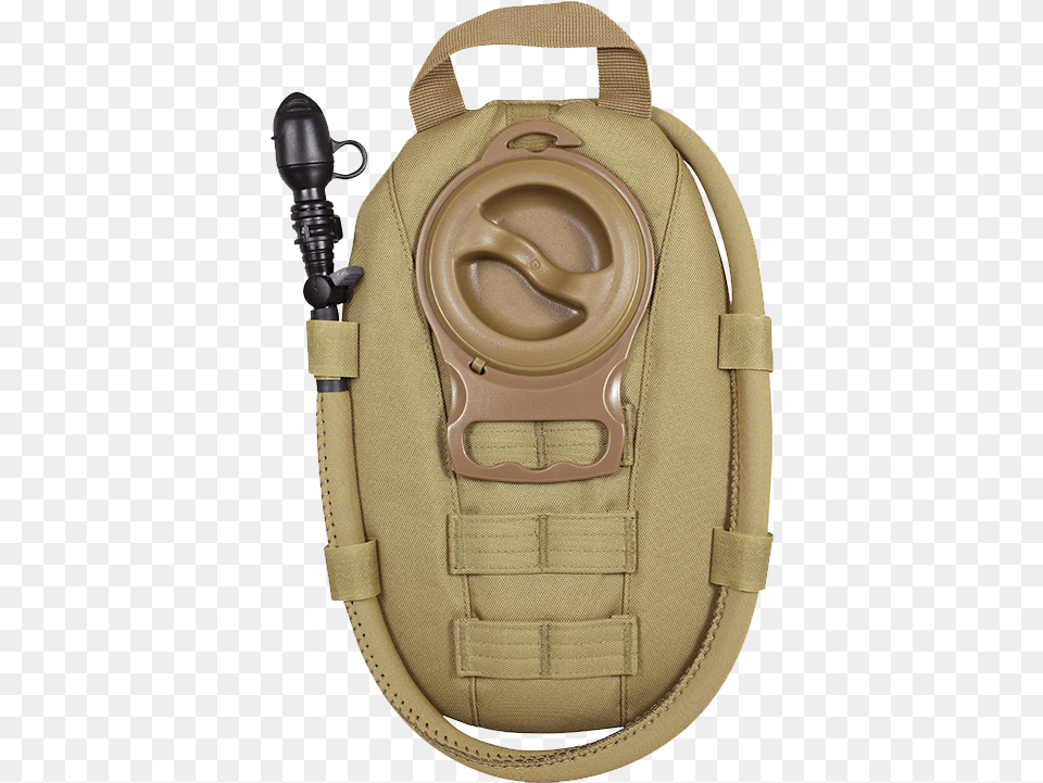 Coyote Tan Viper Modular Bladder Pouch Molle, Electrical Device, Microphone, Bag, Accessories Free Png Download