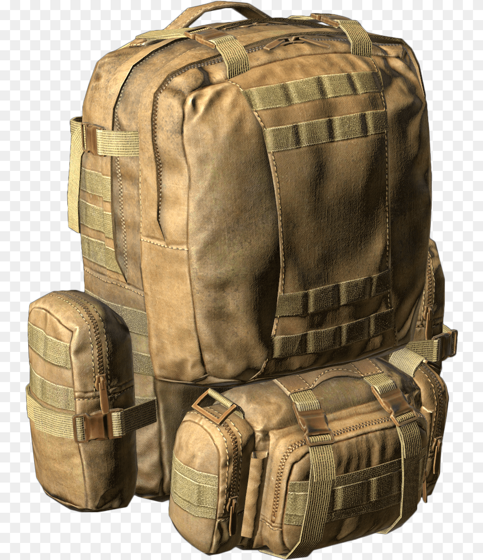 Coyotebackpack Brown, Backpack, Bag, Accessories, Handbag Free Png Download