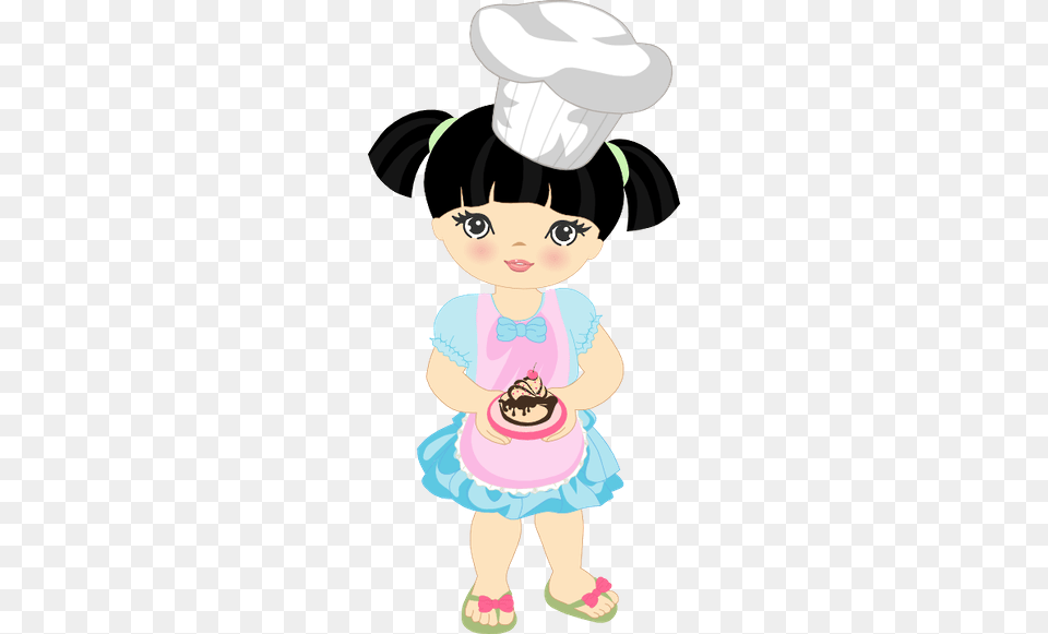 Cozinha, Clothing, Hat, Doll, Toy Free Png