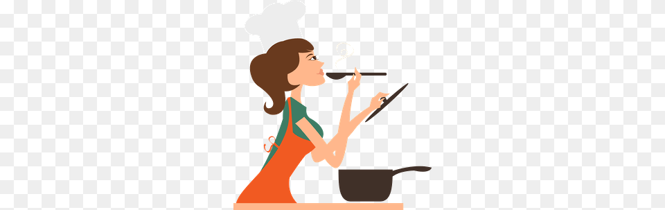 Cozinha, Adult, Face, Female, Head Free Transparent Png
