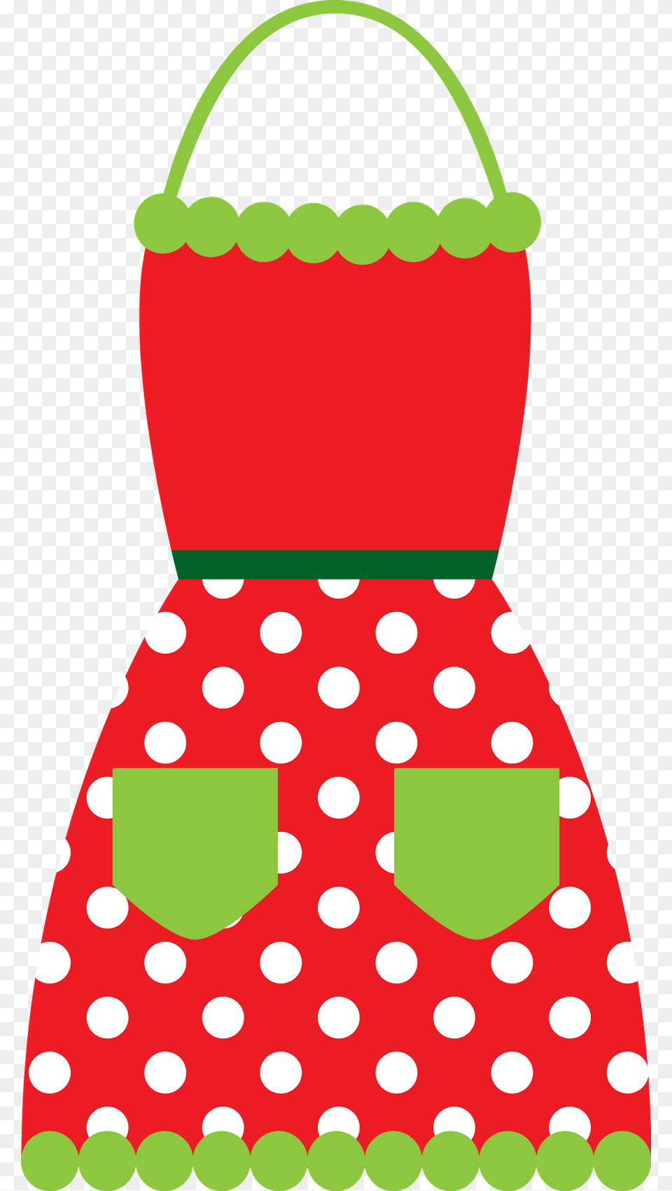 Cozinha, Pattern, Apron, Clothing Free Png Download