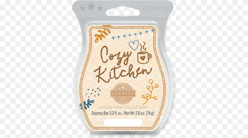 Cozy Kitchen Scentsy Bar Cozy Kitchen Scentsy, Food, First Aid Free Png Download