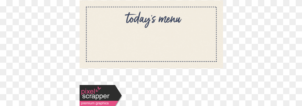 Cozy Kitchen Today39s Menu Dotted Word Art Calligraphy, White Board, Page, Text Free Transparent Png