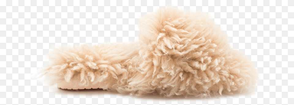 Cozy Slipper By Inuikii Plush, Cushion, Home Decor, Pillow, Toy Free Png