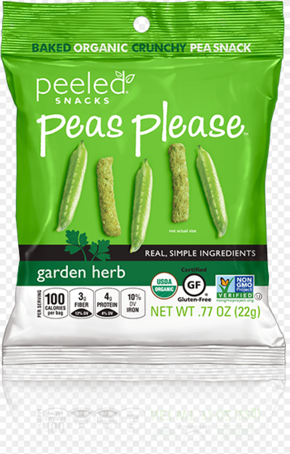 Cp Chip Herb Peas Peeled Peas Please Garden Herb, Food, Relish, Pickle, Produce Png Image