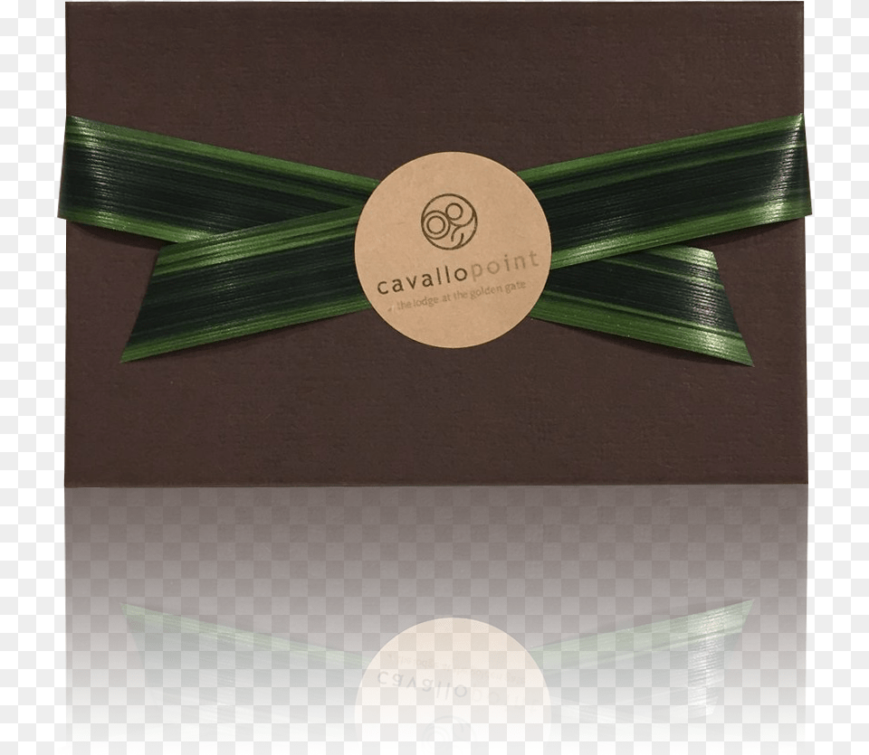 Cp Gift Box Place Card Png Image