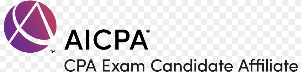 Cpa Exam Candidate Logo Color Cima Premium Learning Partner, Purple Free Png