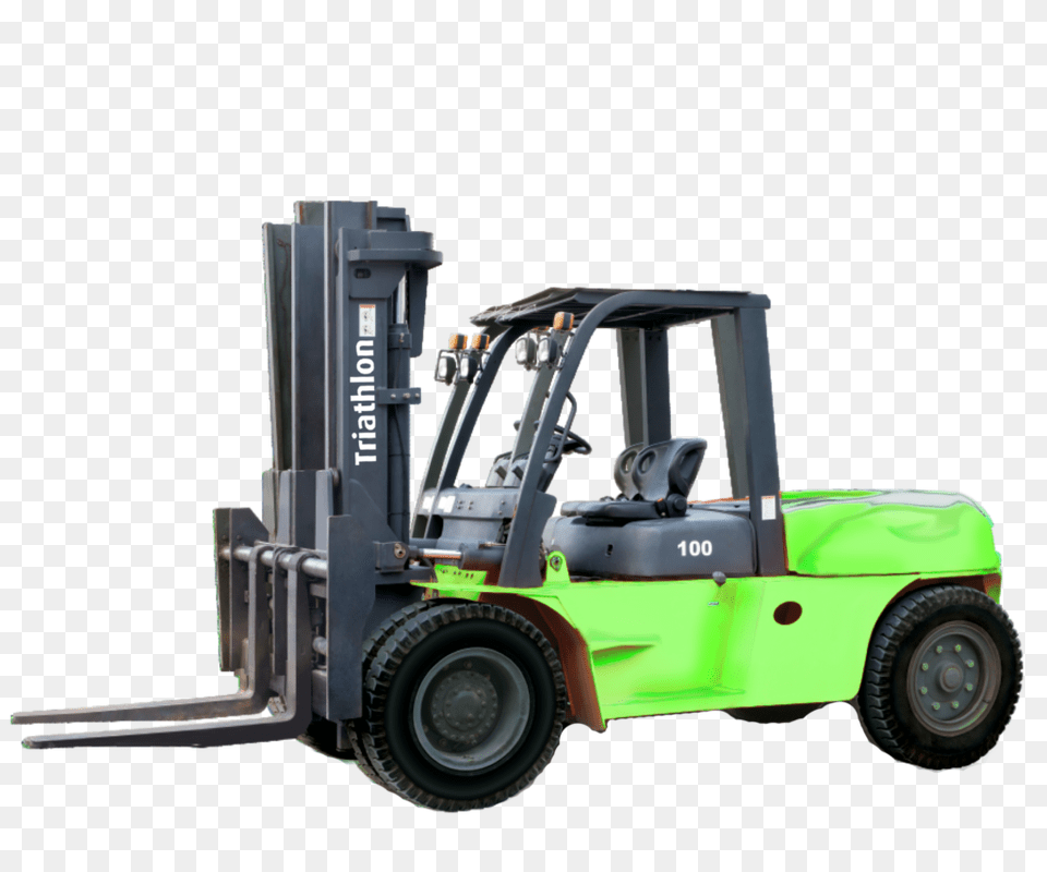 Cpcd Series Diesel Forklift, Machine, Wheel, Bulldozer Free Transparent Png