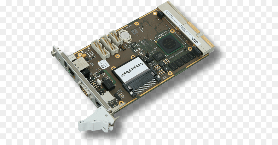 Cpci Powerpc With Ethernet Usb And Can Motherboard, Computer Hardware, Electronics, Hardware, Computer Free Png