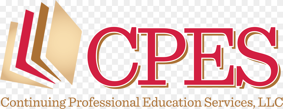 Cpes Logo Final 01 Small Continuing Professional Education, Book, Publication, Text, Gas Pump Free Transparent Png