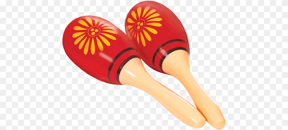 Cpk Ed456r Plastic Oval Shape Maracas Maracas Tropical Files, Maraca, Musical Instrument, Appliance, Blow Dryer Png Image