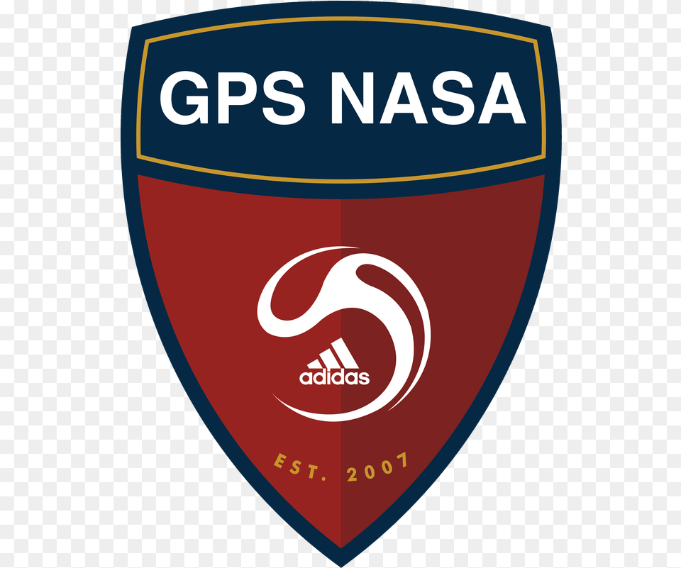 Cpl Home Gps Logo Soccer Nasa, Badge, Symbol Png