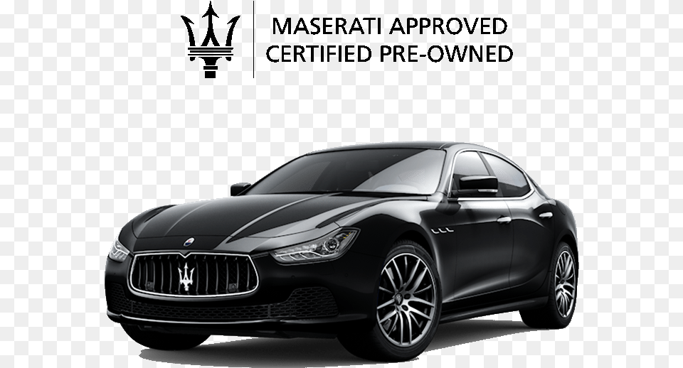 Cpo Vehicles Car Maserati, Sedan, Transportation, Vehicle, Machine Free Png