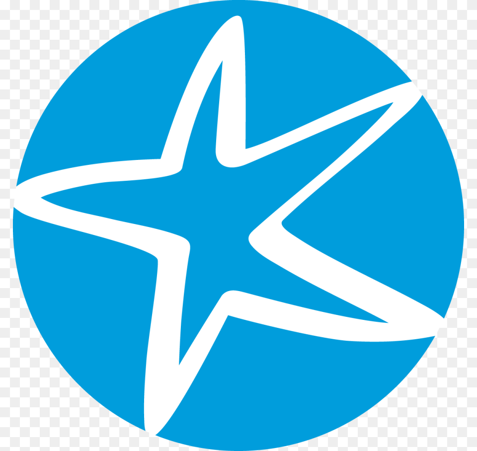 Cport Star Icon Circle, Star Symbol, Symbol Free Png Download