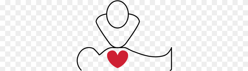 Cpr Class, Heart, Symbol Free Png Download