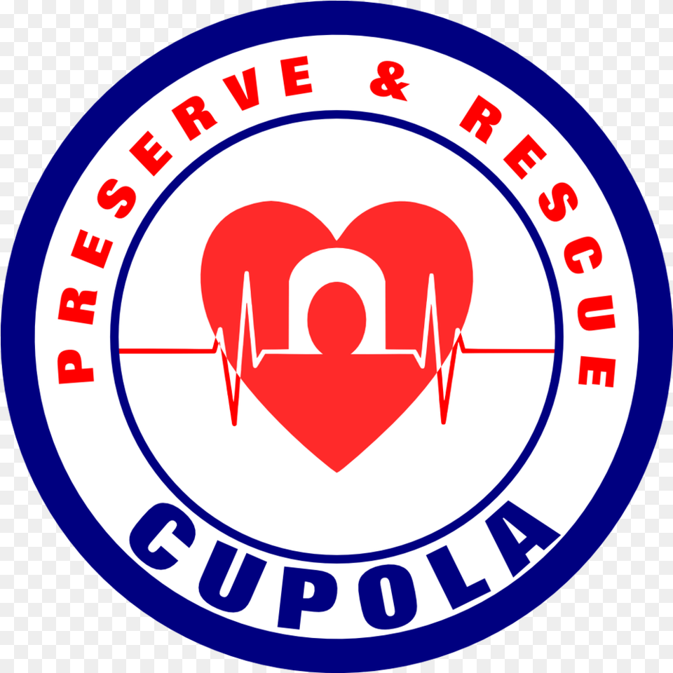 Cpr Thanks U2014 Cupola Contemporary Art Circle, Logo Free Png Download