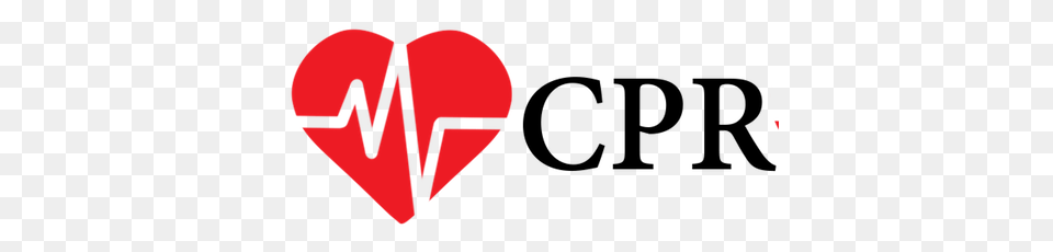 Cpr Training Clip Art Vectors Make It Great, Logo, Heart Png Image