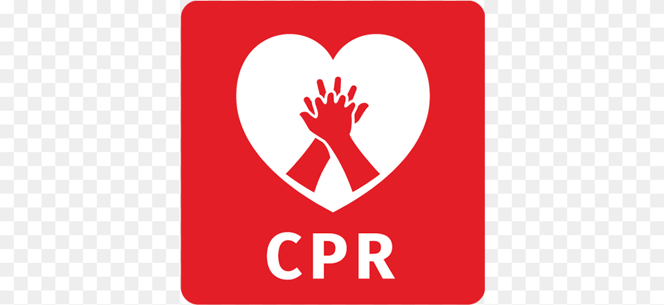 Cpr Vector Cpr Symbol, Heart Png Image