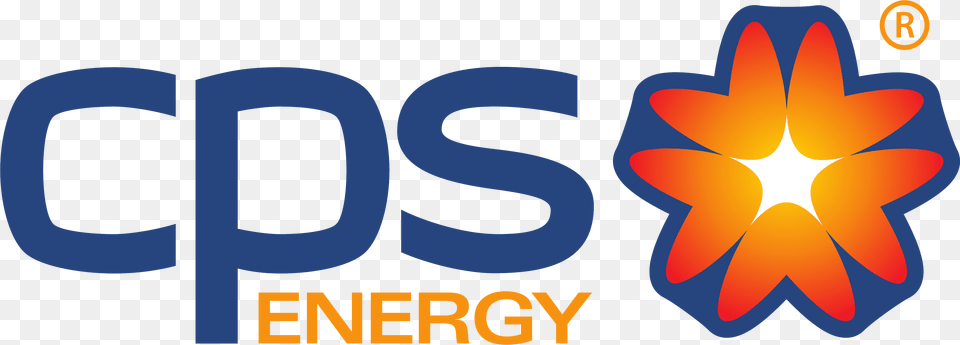 Cps Energy, Light, Logo, Flare Png Image