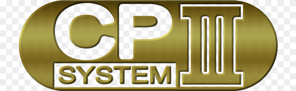Cps3 Logo, Symbol, Text, Gold Free Png