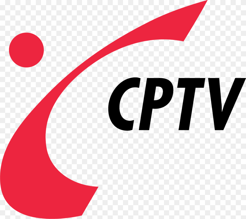 Cptv Logo, Art, Graphics Png