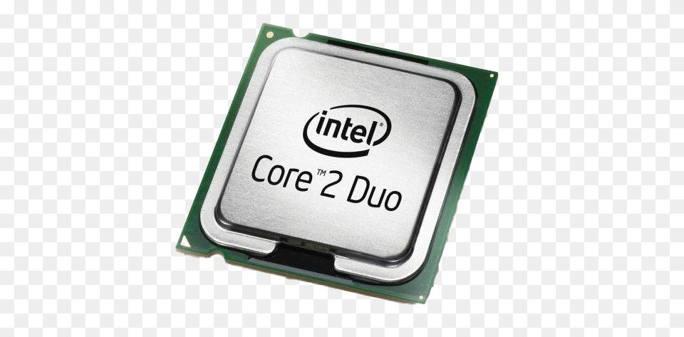 Cpu, Computer, Computer Hardware, Electronic Chip, Electronics Png Image