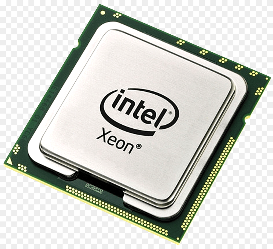 Cpu, Computer, Computer Hardware, Electronics, Hardware Free Png Download