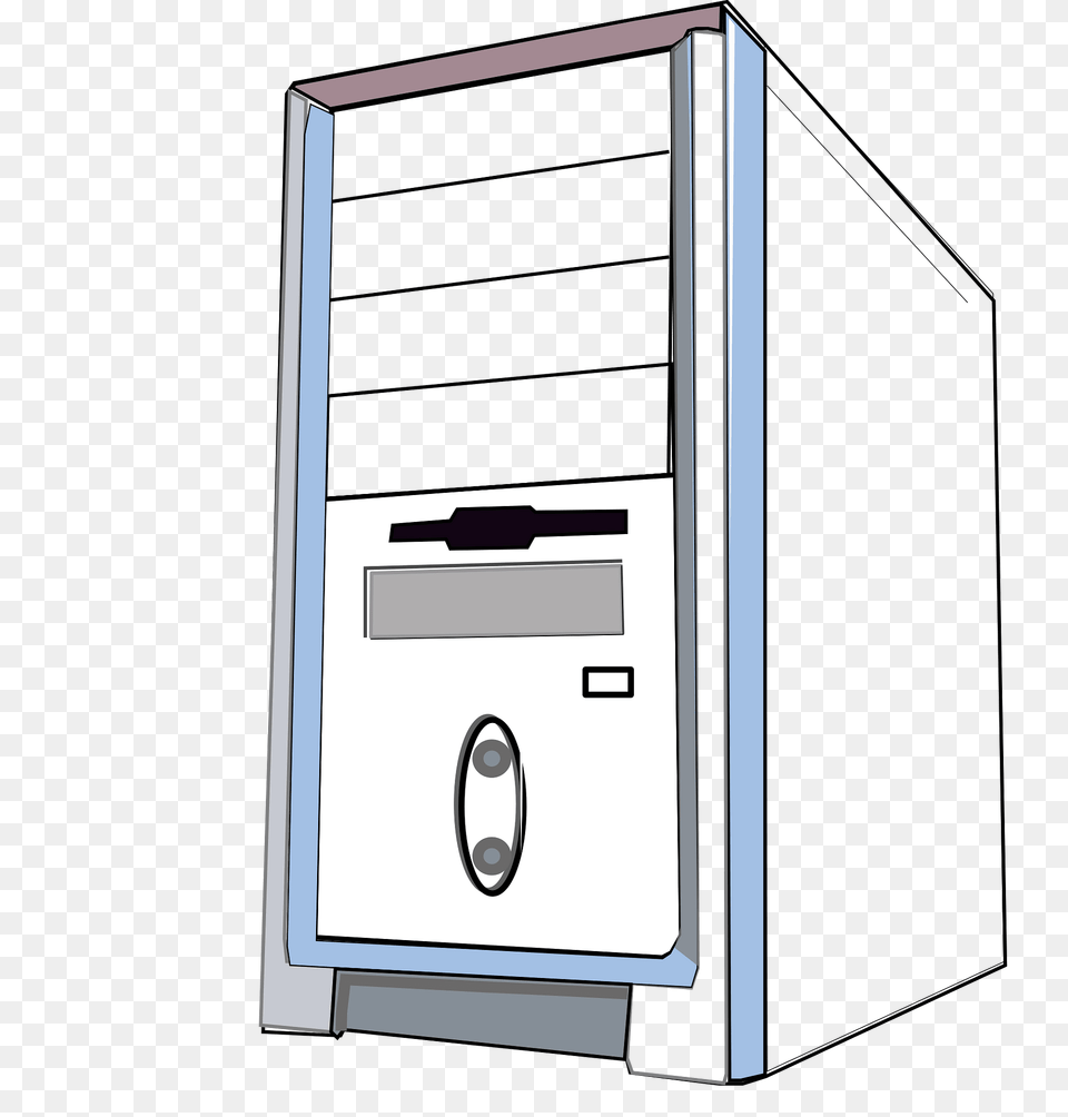 Cpu Clipart, Computer, Computer Hardware, Electronics, Hardware Png