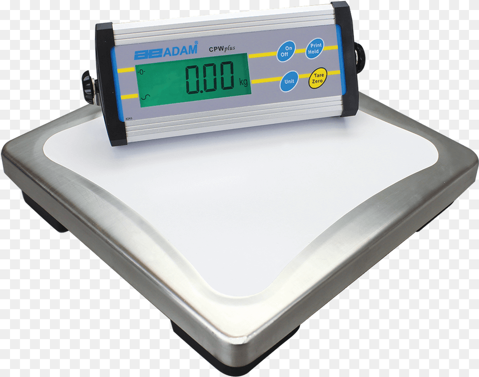 Cpwplus 200 Weighing Scale 440lb 2style Adam Equipment Cpwplus, Computer Hardware, Electronics, Hardware, Monitor Free Png Download