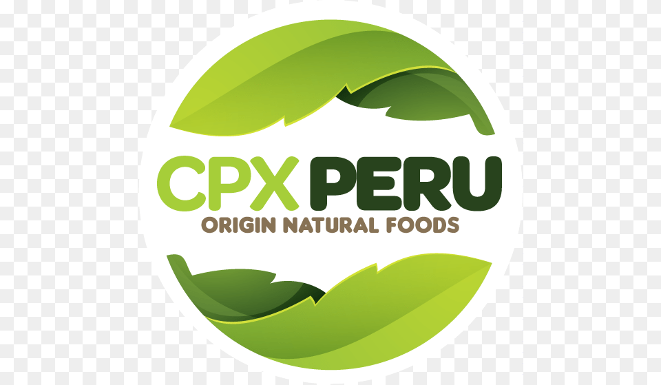 Cpx Peru Sac, Green, Logo, Disk, Recycling Symbol Png Image