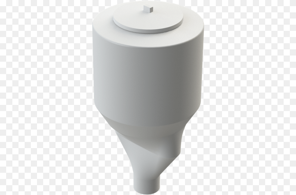 Cpx Silo 1500l Konisk Botten Funnel, Architecture, Building, Electronics, Tower Png Image