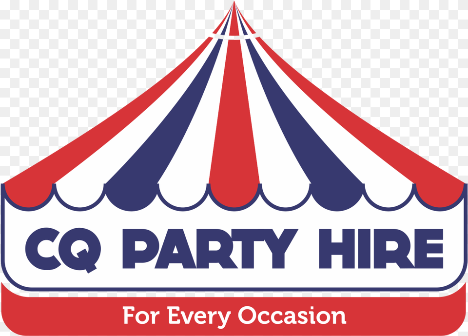Cq Party Hire Logo Sq Cq Party Hire Logo, Circus, Leisure Activities, Dynamite, Weapon Png Image