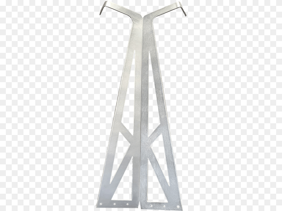 Cr 10s Frame Brace, Aluminium Png