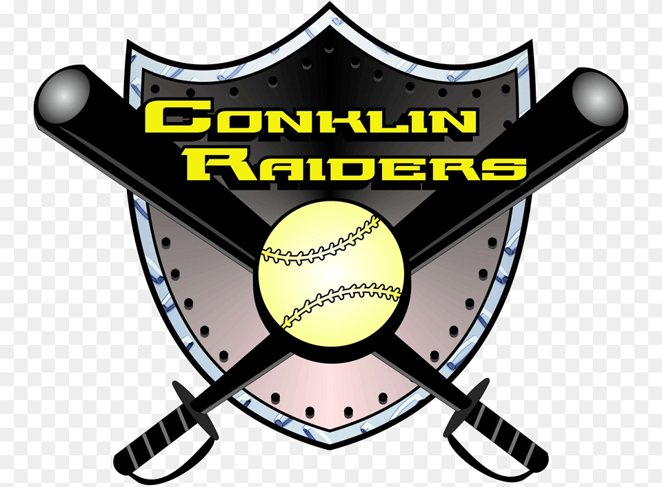 Cr Logo Nb Conklin Raiders Softball, People, Person Png