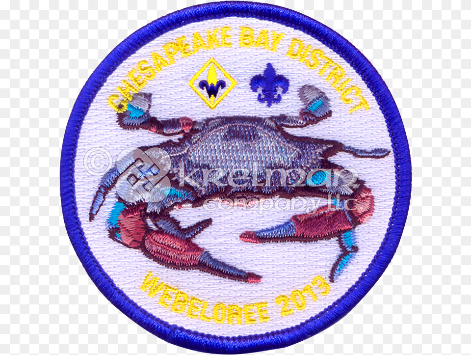 Crab, Badge, Logo, Symbol Free Png