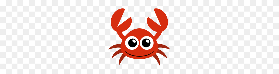 Crab, Animal, Food, Sea Life, Seafood Free Png Download