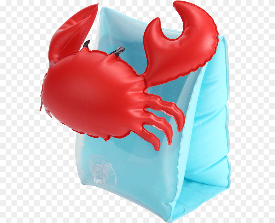 Crab, Food, Seafood, Bag, Animal Free Png