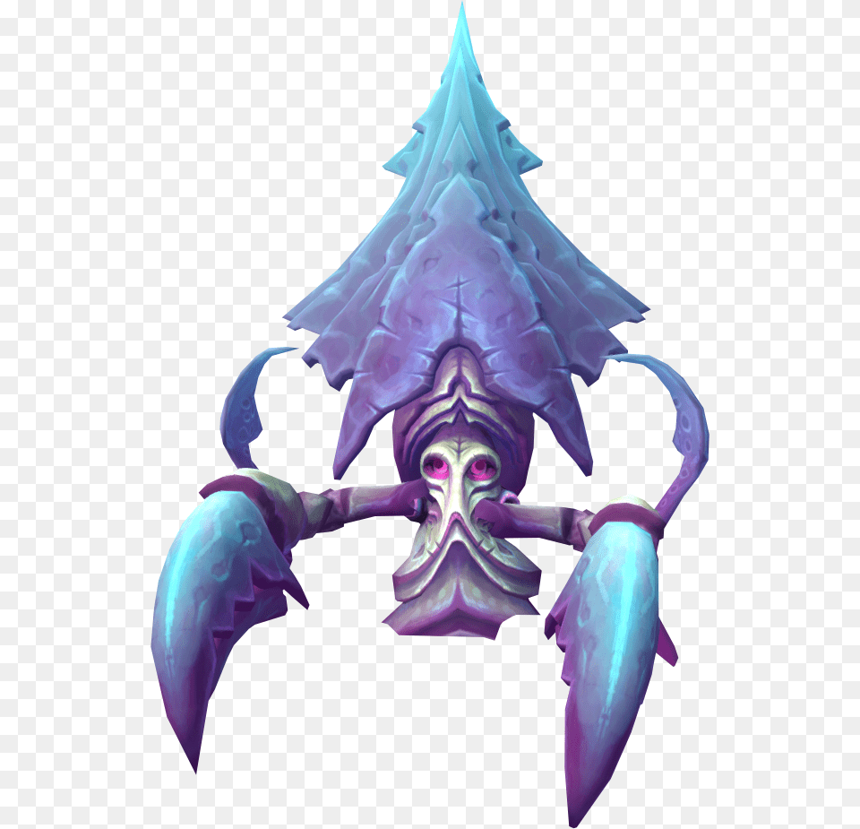 Crab, Dragon, Person Png