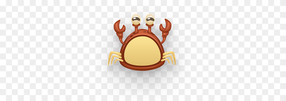 Crab Seafood, Food, Sea Life, Invertebrate Free Png Download